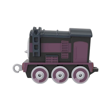 THOMAS & FRIENDS Toy Train Diecast Metal Engine 8cm Push-Along Vehicle - Diesel