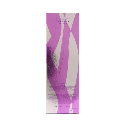 Versace Woman Eau de Parfum Spray, 100ml