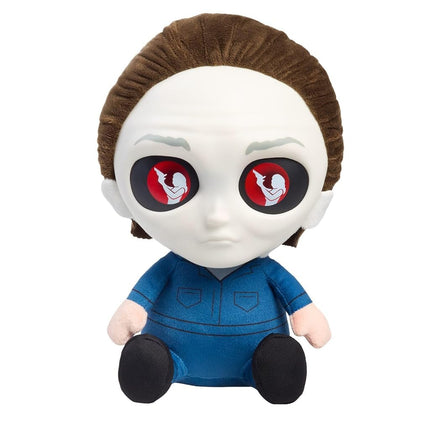 Tiny Nightmares Large Plush Michael Myers Collecti