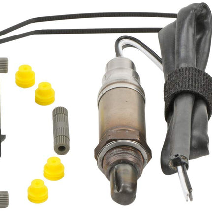 Bosch 15729 Oxygen Sensor, Universal Fitment