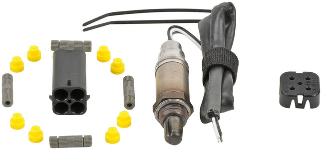 Bosch 15729 Oxygen Sensor, Universal Fitment