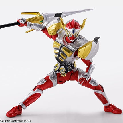 Tamashii Nations S.H.Figuarts SHINKOCCHOU SEIHOU - Kamen Rider Baron Banana ARMS