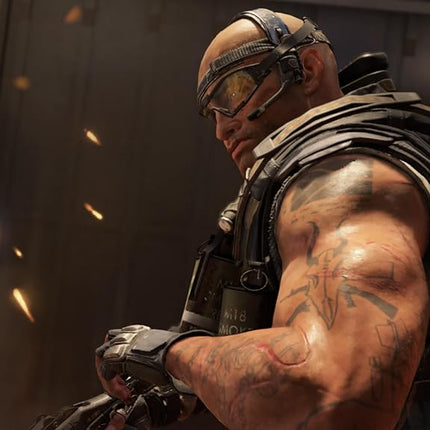 Call of Duty: Black Ops 4 - PlayStation 4