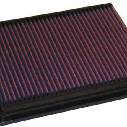 K&N Engine Air Filter: High Performance, Premium, Washable, Replacement Filter: Compatible with 2000-2012 MG/CHRYSLER (MG5, PT Cruiser), 33-2153