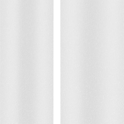 Corsair Hydro X Series XT Hardline Satin 14 mm Tubing (Straight-Line PMMA Tubing, Resilient Construction, Easy to Cut) White, CX-9059010-WW