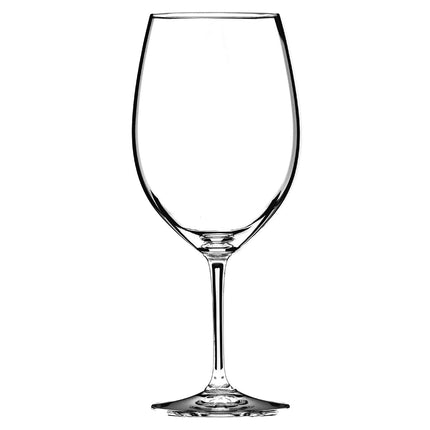 Vinum Bordeaux 8 Glasses