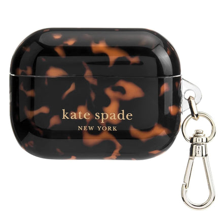 kate spade new york AirPods Pro 2nd/1st Case - Tortoiseshell
