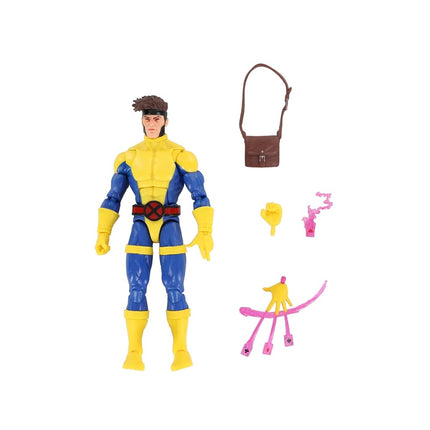 Marvel F7023 LEGENDS XMEN 60 ANV 3 X-Men Figurine, Multicoloured