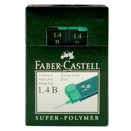 Refill leads for E-Motion Pencil by FABER CASTELLaa