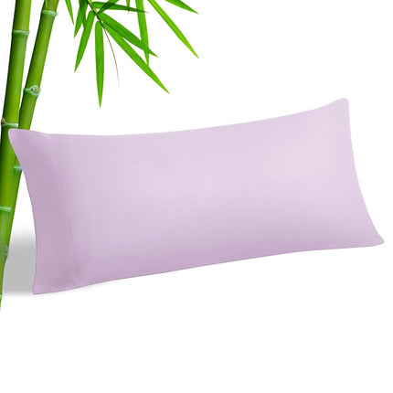 BEDELITE Body Pillow Case Cover, Rayon Made from B