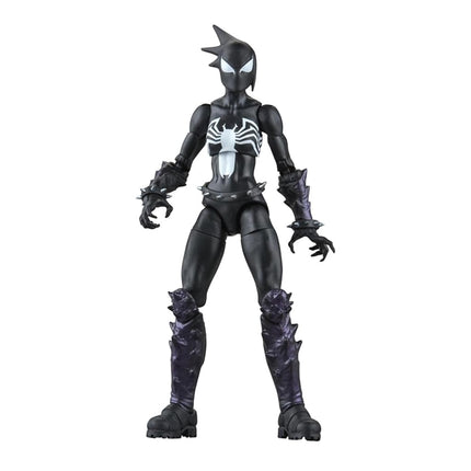 Hasbro - Venom: Space Knight Marvel Legends pack 2 figurines Marvel's Mania & Venom Space Knight 15 cm