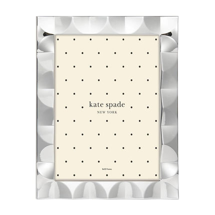 Kate Spade New York Silver South Street 8" X 10" S