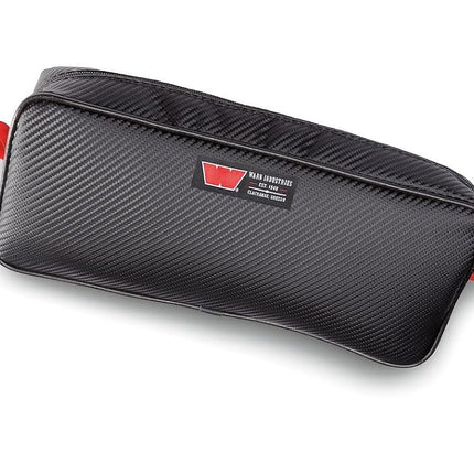 WARN 102648 Epic Trail Gear: MOLLE Seatback Organizer Storage Bag