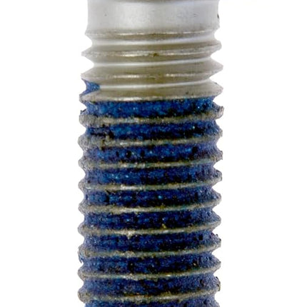 Dorman 926-128 Front Wheel Hub Bolt Compatible with Select Ford Models