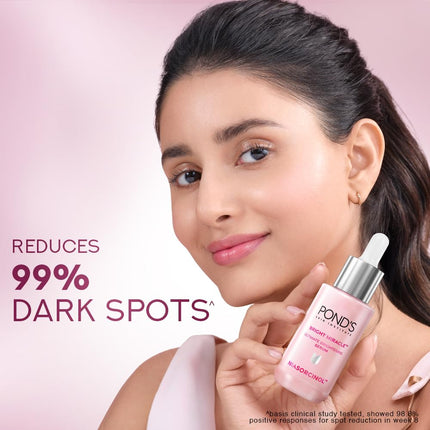 Pond's Bright Miracle Niasorcinol 30x Serum, 15ml