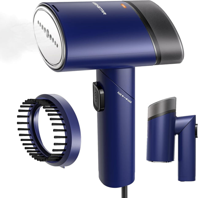 KEENSTAR Steamer for Clothes, Handheld Clothes Ste