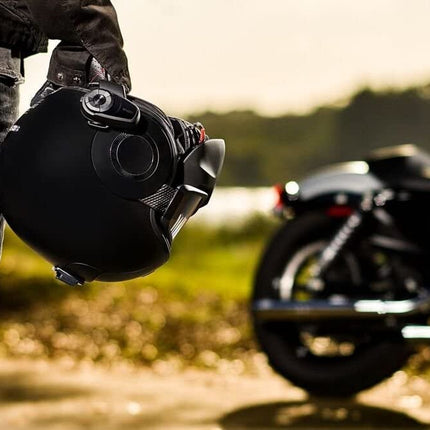 Sena 10S Motorcycle Bluetooth Headset Communication System
