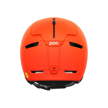 POC Obex MIPS - The all-day, all-mountain ski helmet giving adaptable protection for skiers and snowboarders with MIPS