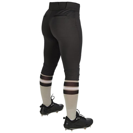 CHAMPRO Knicker de softball Tournament pour filles, BP11KGBS