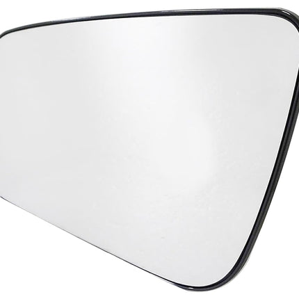 Dorman 56017 Cristal de espejo retrovisor lateral del conductor compatible con modelos selectos de Chevrolet/GMC