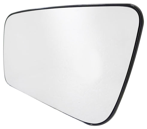 Dorman 56017 Driver Side Door Mirror Glass Compati