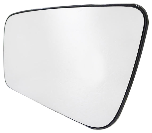Dorman 56017 Driver Side Door Mirror Glass Compati