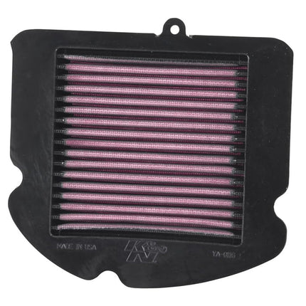 K&N Air Filter Compatible with Yamaha YXZ1000R 2016- (YA-0116)