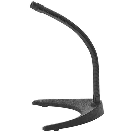 On Stage DS6213 Desktop Microphone Stand