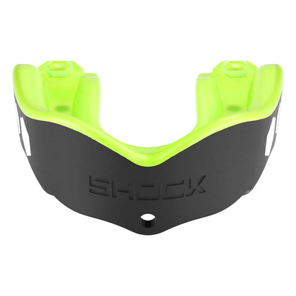 Shock Doctor Gel Max Flavor Fusion Convertible Mou