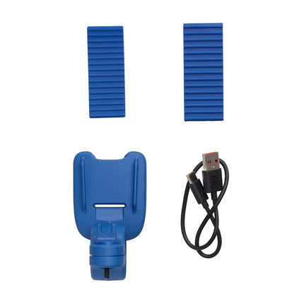 JBL Wind 3S - Slim Handlebar Bluetooth Speaker (Blue)