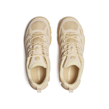 Chaussures de randonnée Merrell Moab 3 pour homme, Latte, 9 UK