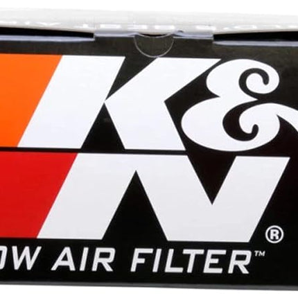 K&N Engine Air Filter: High Performance, Premium, Powersport Air Filter: Fits 2002-2010 BUELL (Firebolt XB12R, Lightning, CityX XB9SX, Long XB12SS, XB12SCG, Ulysses, and other select models) BU-9003