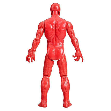 Spider-Man - Serie Héroe Épico - Carnage (F8370) [No es específica de máquina]