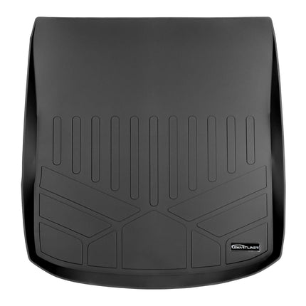 SMARTLINER All Weather Custom Fit Cargo Trunk Line