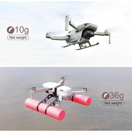 Landing Gear Leg & Water Landing Gear for Mini 4K Mini 2 SE/2 Accessorie