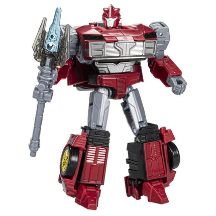 Transformers Toys Generations Legacy Deluxe Prime 