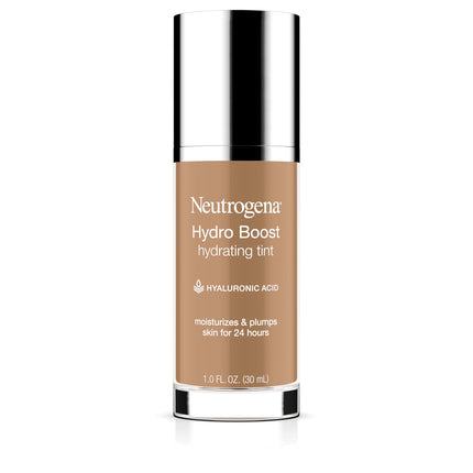 Neutrogena Hydro Boost Hydrating Tint, 1.0 Fl. Oz.