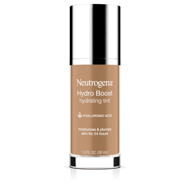 Neutrogena Hydro Boost Hydrating Tint, 1.0 Fl. Oz.