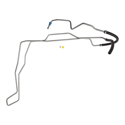 Edelmann 91795 Power Steering Return Hose