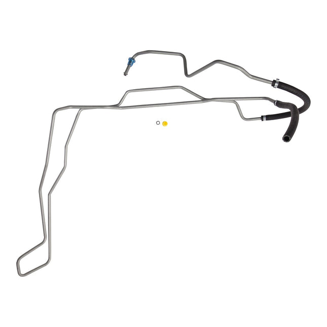 Edelmann 91795 Power Steering Return Hose