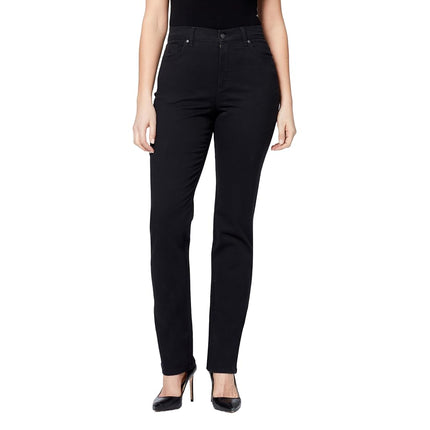 Gloria Vanderbilt Women's Amanda Classic High Rise