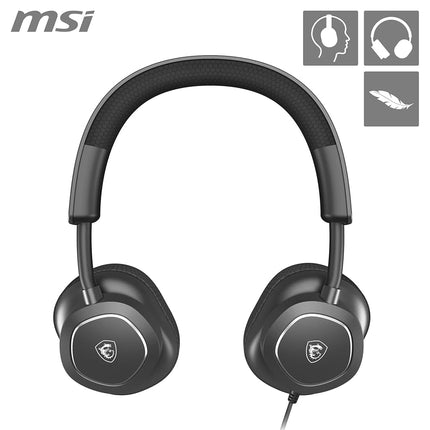 MSI Maestro 300