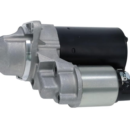 Bosch SR8633N Premium 100% New Starter - Compatible with Select Chevrolet Aveo, Aveo5