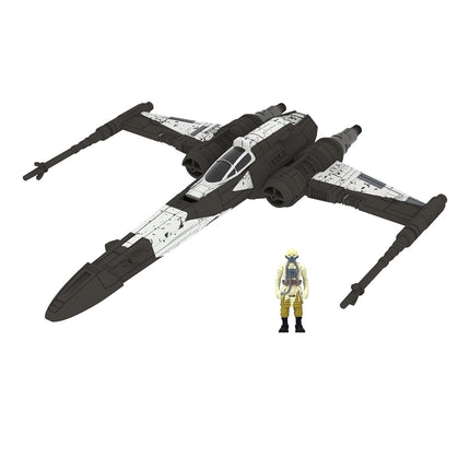 Star Wars Micro Galaxy Squadron SWJ0433 - Z-95 Off