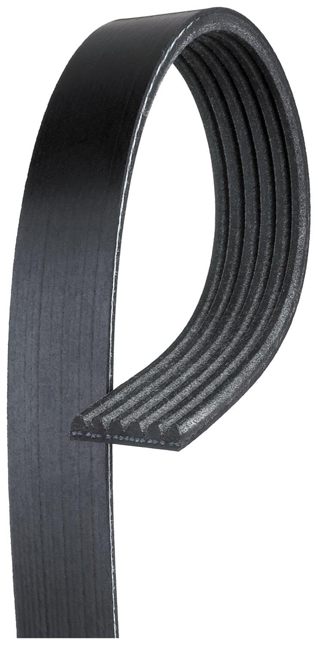ACDelco 6K532 Professional V-Ribbed Serpentine Bel