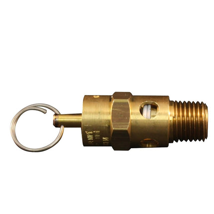 Milton 1090-150 1/4-Inch Safety Valve
