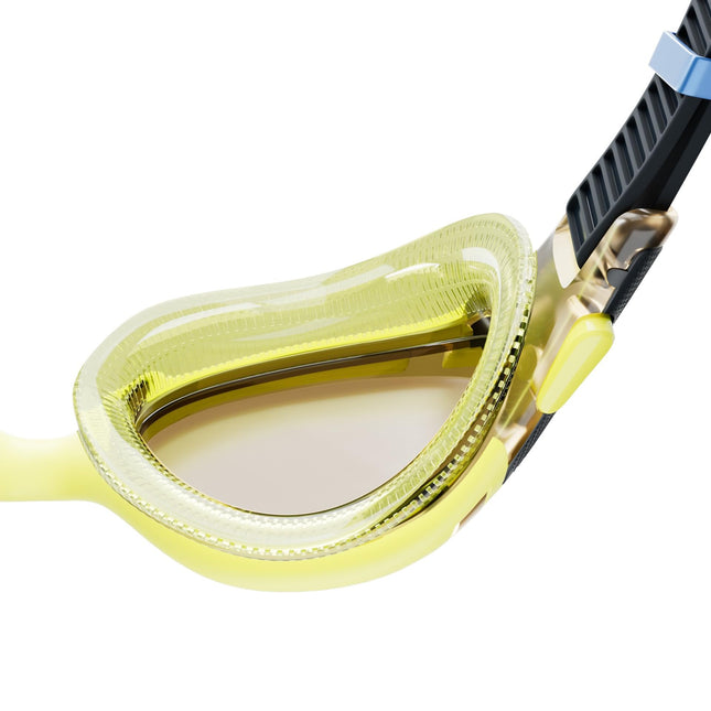 Speedo Biofuse 2.0 Unisex Adult Swimming Goggles