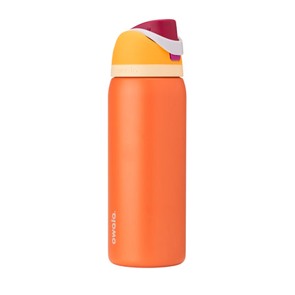 Owala FreeSip Insulated Stainless Steel Water Bott