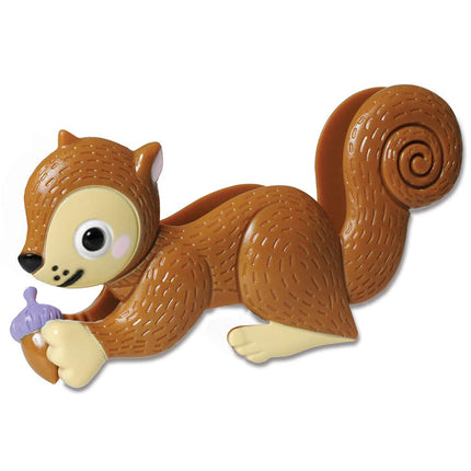 Learning Resources Sneaky Snacky Squirrel Game, Ages 3+, Preschool Colour Sorting Toy, Toddler Board Game
