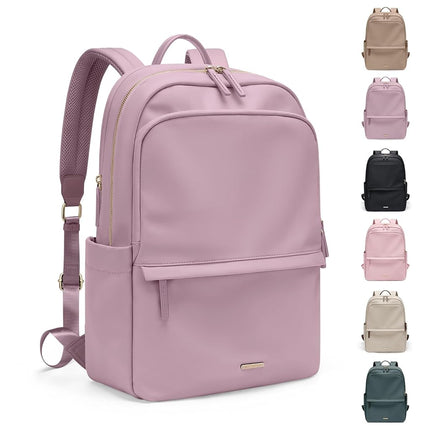 GOLF SUPAGS Laptop Backpack for Women Slim Compute